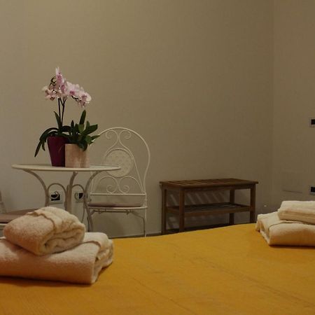 B&B Il Melograno Paulilatino Extérieur photo