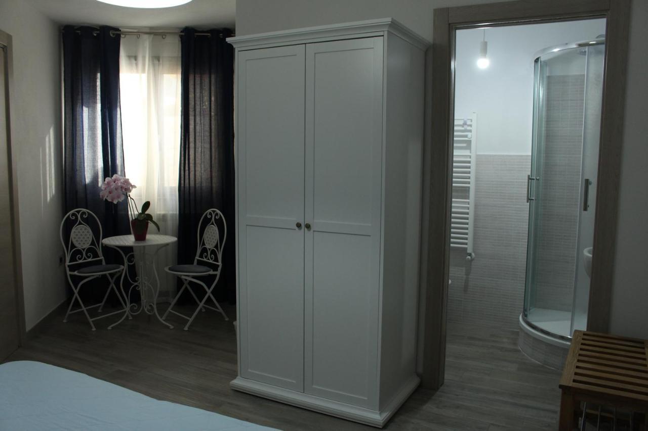 B&B Il Melograno Paulilatino Extérieur photo