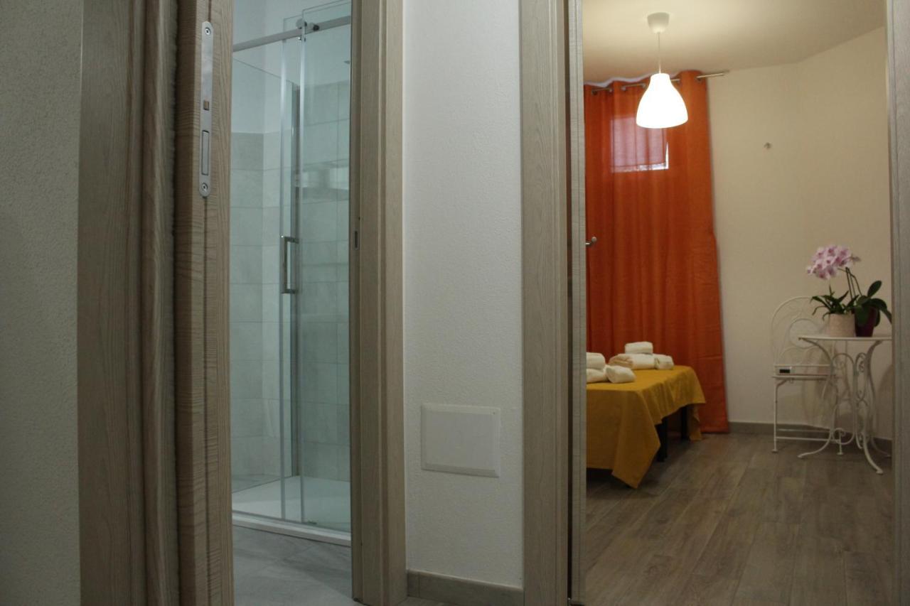 B&B Il Melograno Paulilatino Extérieur photo