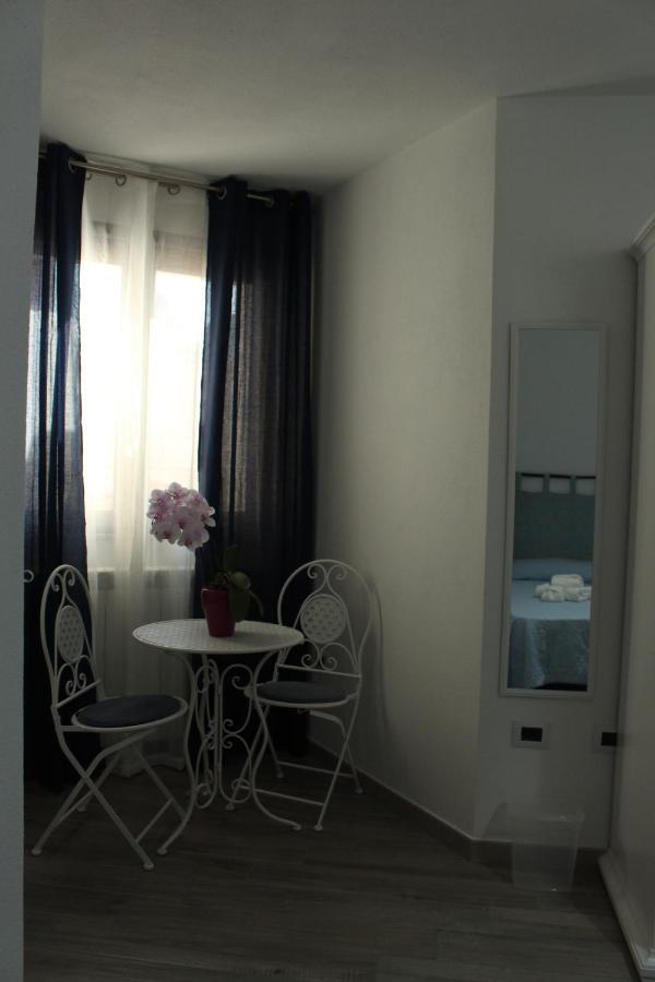 B&B Il Melograno Paulilatino Extérieur photo