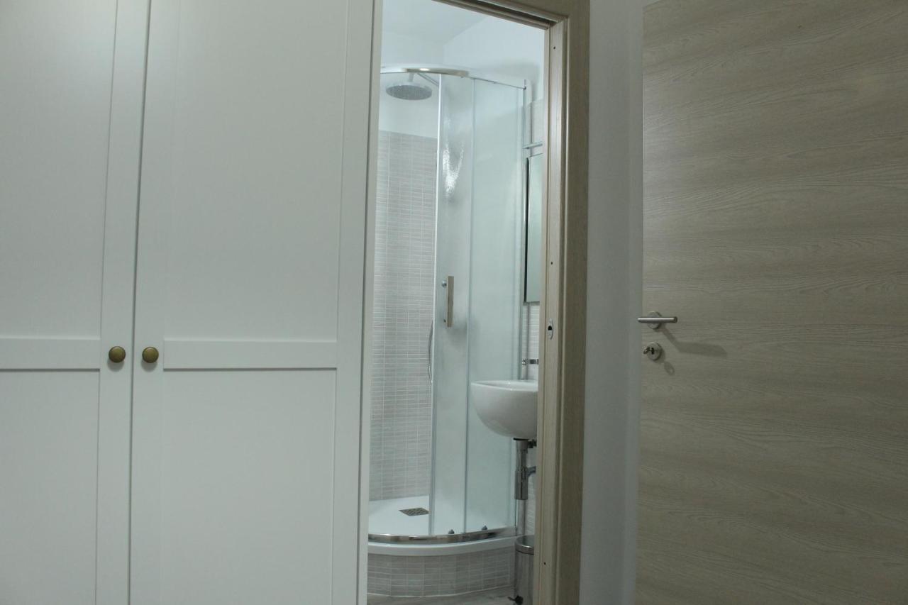 B&B Il Melograno Paulilatino Extérieur photo