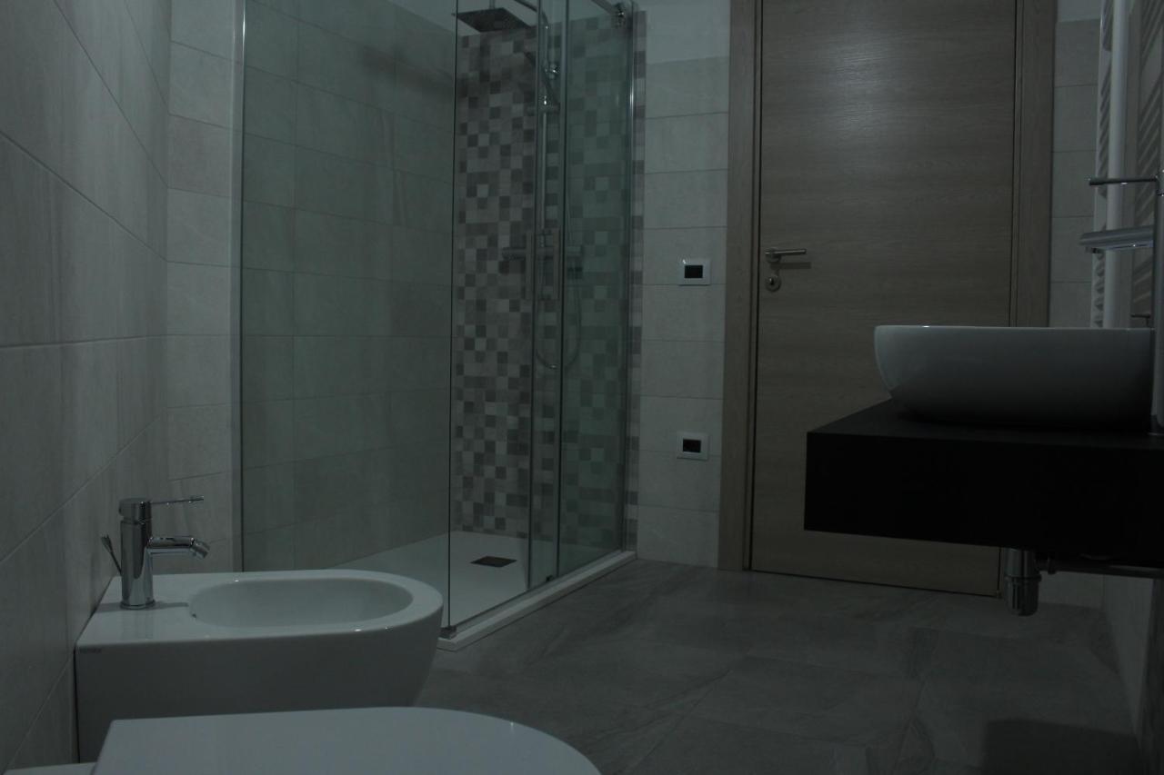B&B Il Melograno Paulilatino Extérieur photo