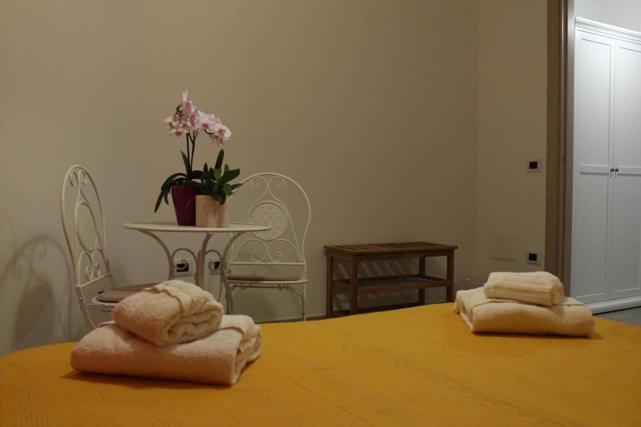B&B Il Melograno Paulilatino Extérieur photo