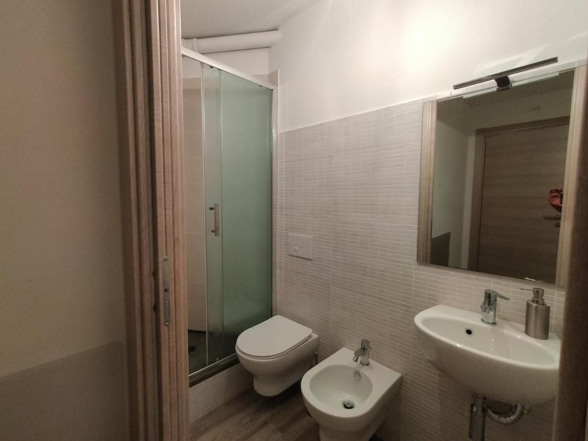 B&B Il Melograno Paulilatino Extérieur photo
