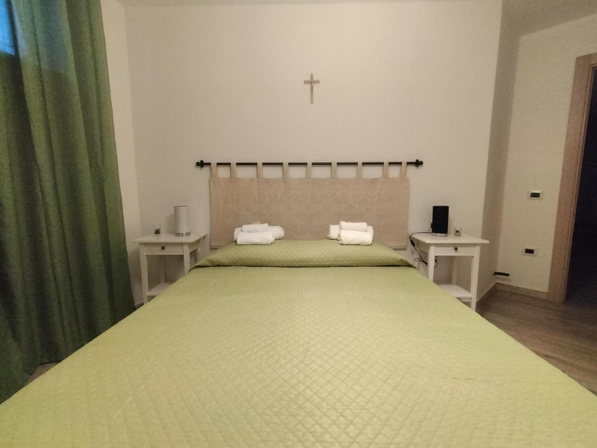 B&B Il Melograno Paulilatino Extérieur photo